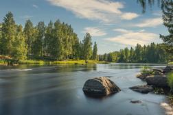 M&ouml;hk&ouml; rapids.