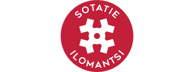 Ilomantsi Battlegrounds Trail logo