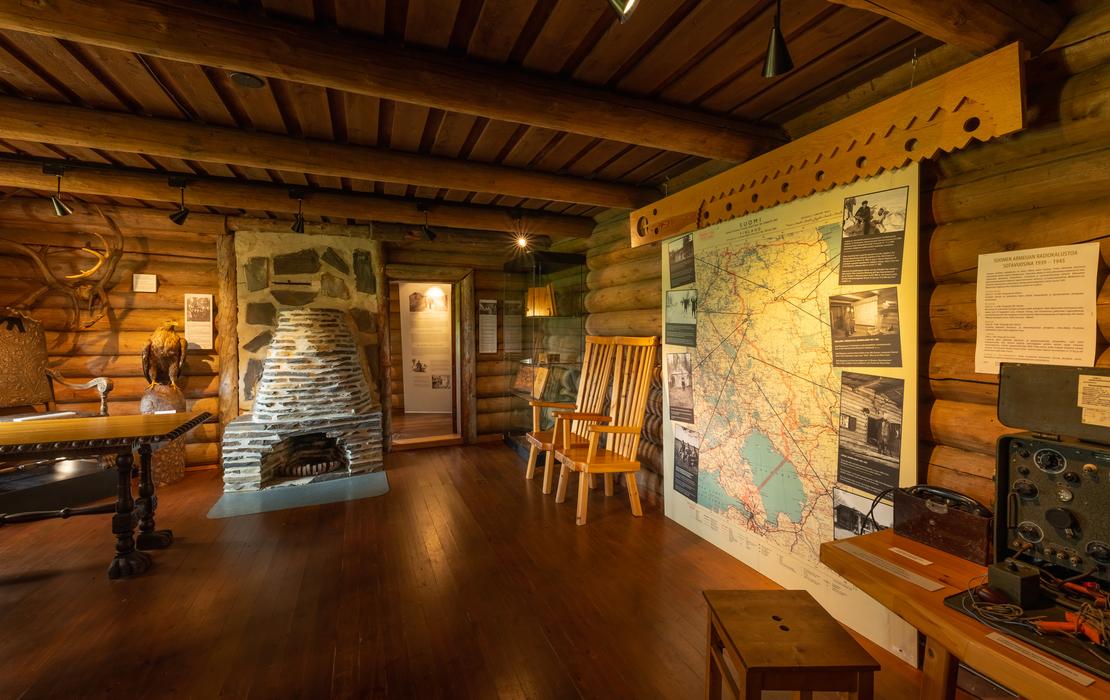 Rukapirtti, Tupakylkeinen